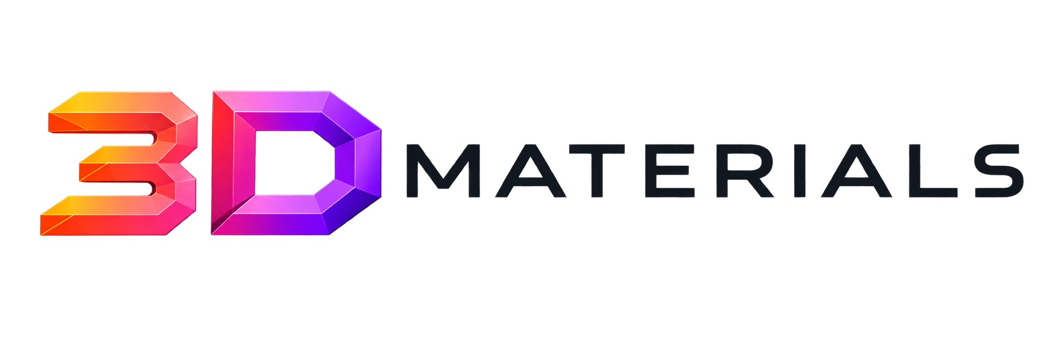 3D Materials