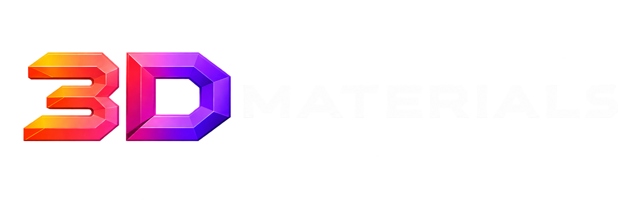 3D Materials